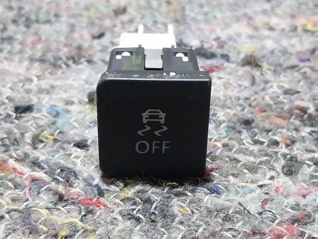 bontott VW SCIROCCO ESP Kapcsoló