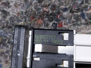 bontott VW SCIROCCO ESP Kapcsoló