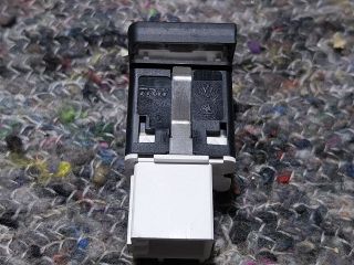 bontott VW SCIROCCO ESP Kapcsoló