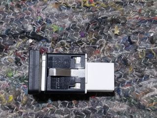 bontott VW SCIROCCO ESP Kapcsoló