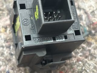 bontott VW SCIROCCO Fényszórómagasság Állító Kapcsoló