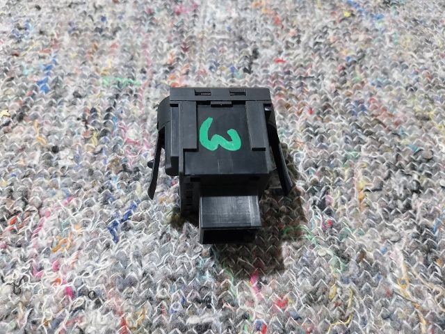 bontott VW SCIROCCO Fényszórómagasság Állító Kapcsoló