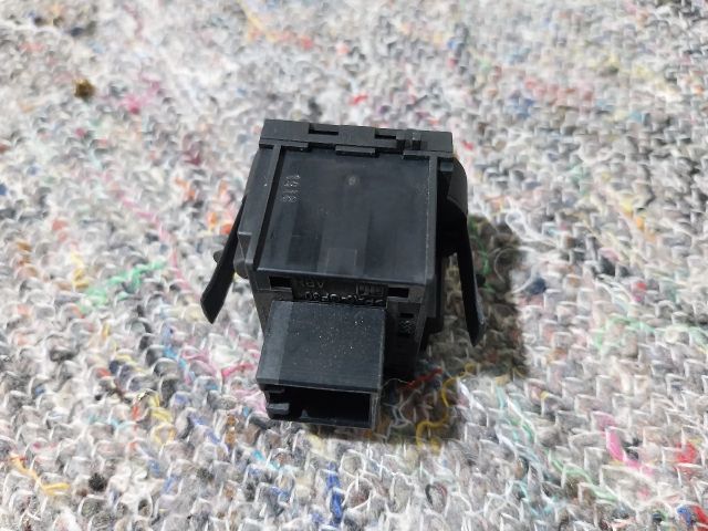 bontott VW SCIROCCO Fényszórómagasság Állító Kapcsoló