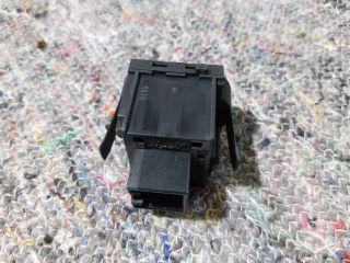 bontott VW SCIROCCO Fényszórómagasság Állító Kapcsoló