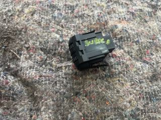 bontott VW SCIROCCO Fényszórómagasság Állító Kapcsoló