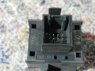 bontott VW SCIROCCO Fényszórómagasság Állító Kapcsoló