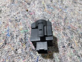 bontott VW SCIROCCO Fényszórómagasság Állító Kapcsoló