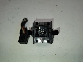 bontott VW SCIROCCO Fényszórómagasság Állító Kapcsoló