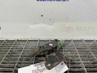 bontott VW SCIROCCO Fényszórómagasság Állító Motor (Pozíciófüggetlen)