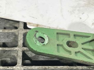 bontott VW SCIROCCO Fényszórómagasság Állító Motor (Pozíciófüggetlen)