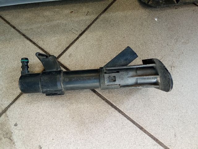 bontott VW SCIROCCO Fényszórómosó Fúvóka (Pozíciófüggetlen)