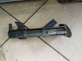 bontott VW SCIROCCO Fényszórómosó Fúvóka (Pozíciófüggetlen)