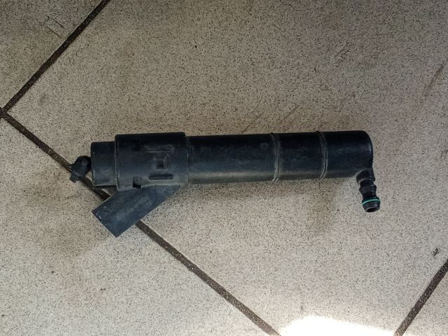 bontott VW SCIROCCO Fényszórómosó Fúvóka (Pozíciófüggetlen)