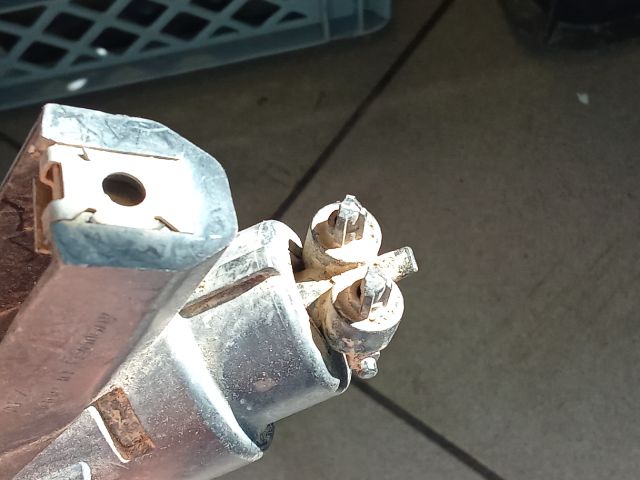 bontott VW SCIROCCO Fényszórómosó Fúvóka (Pozíciófüggetlen)