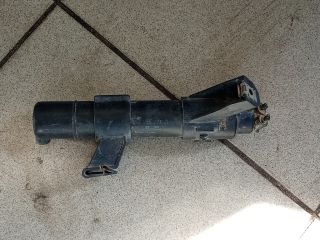 bontott VW SCIROCCO Fényszórómosó Fúvóka (Pozíciófüggetlen)