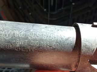 bontott VW SCIROCCO Fényszórómosó Fúvóka (Pozíciófüggetlen)