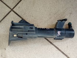 bontott VW SCIROCCO Fényszórómosó Fúvóka (Pozíciófüggetlen)