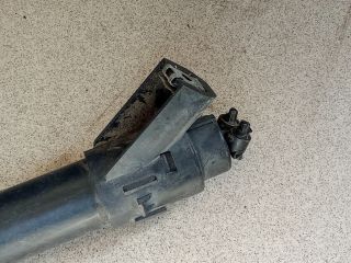 bontott VW SCIROCCO Fényszórómosó Fúvóka (Pozíciófüggetlen)