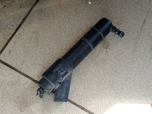 bontott VW SCIROCCO Fényszórómosó Fúvóka (Pozíciófüggetlen)