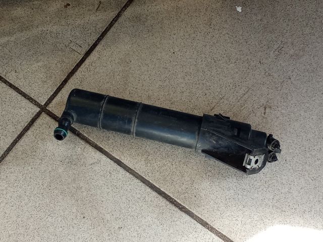 bontott VW SCIROCCO Fényszórómosó Fúvóka (Pozíciófüggetlen)