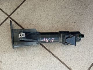 bontott VW SCIROCCO Fényszórómosó Fúvóka (Pozíciófüggetlen)