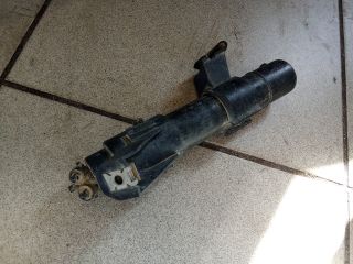 bontott VW SCIROCCO Fényszórómosó Fúvóka (Pozíciófüggetlen)