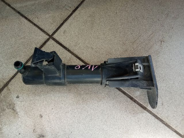 bontott VW SCIROCCO Fényszórómosó Fúvóka (Pozíciófüggetlen)