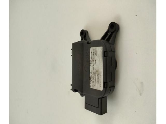 bontott VW SCIROCCO Fűtés Állító Motor