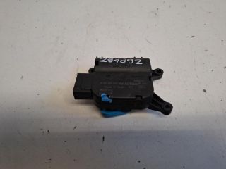 bontott VW SCIROCCO Fűtés Állító Motor