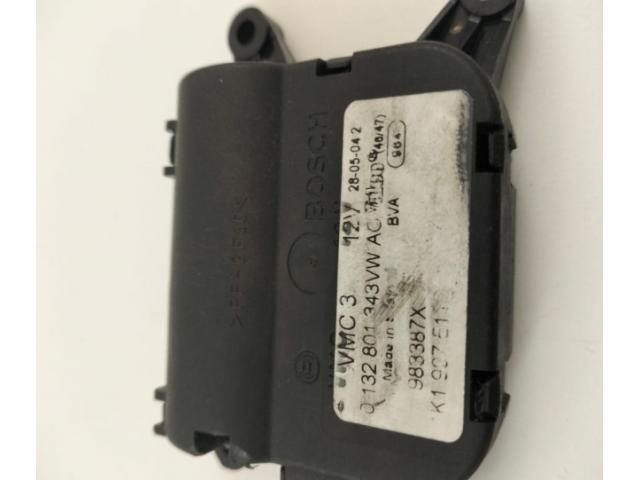 bontott VW SCIROCCO Fűtés Állító Motor