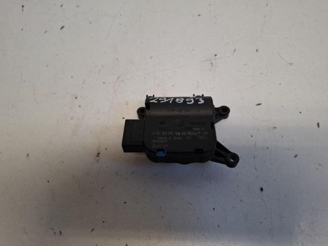 bontott VW SCIROCCO Fűtés Állító Motor