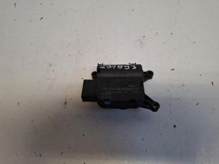 bontott VW SCIROCCO Fűtés Állító Motor