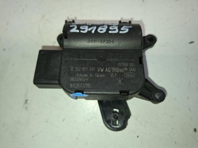 bontott VW SCIROCCO Fűtés Állító Motor