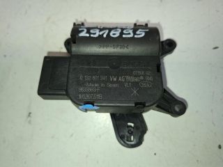 bontott VW SCIROCCO Fűtés Állító Motor