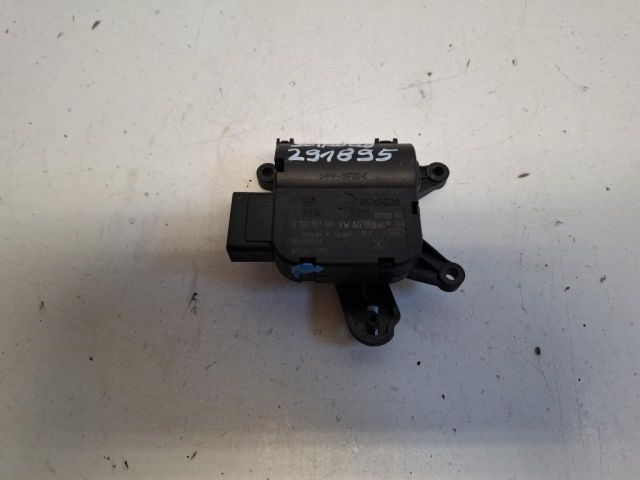 bontott VW SCIROCCO Fűtés Állító Motor