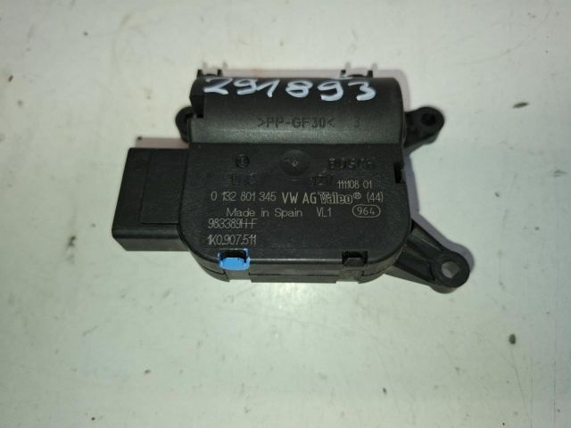 bontott VW SCIROCCO Fűtés Állító Motor