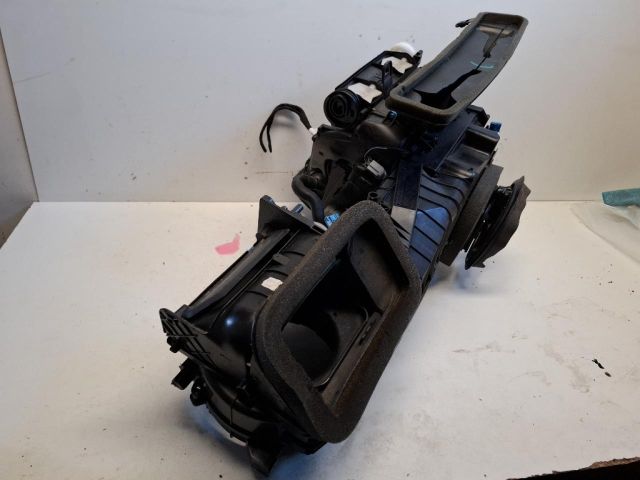 bontott VW SCIROCCO Fűtés Box