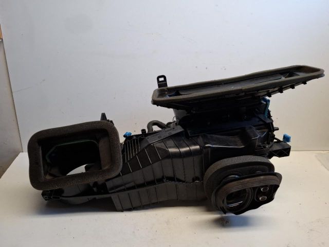 bontott VW SCIROCCO Fűtés Box