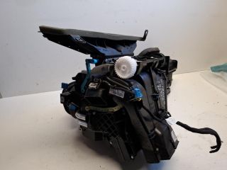 bontott VW SCIROCCO Fűtés Box