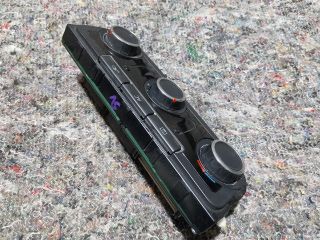 bontott VW SCIROCCO Fűtéskapcsoló (manuális klímás)