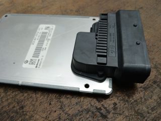 bontott VW SCIROCCO Futómű Vezérlő Modul