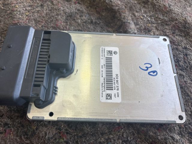 bontott VW SCIROCCO Futómű Vezérlő Modul