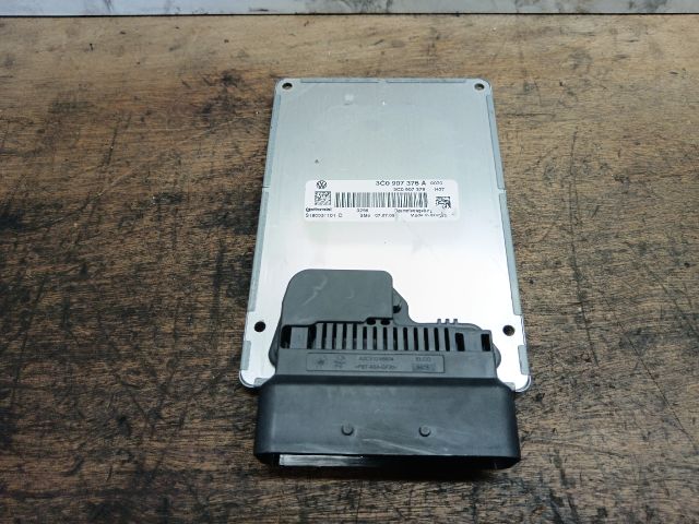 bontott VW SCIROCCO Futómű Vezérlő Modul