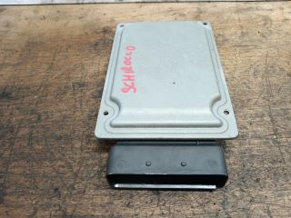 bontott VW SCIROCCO Futómű Vezérlő Modul