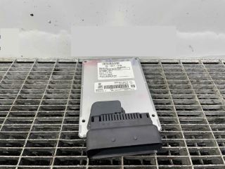 bontott VW SCIROCCO Futómű Vezérlő Modul