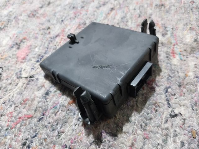 bontott VW SCIROCCO Gateway Elektronika