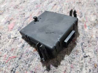 bontott VW SCIROCCO Gateway Elektronika