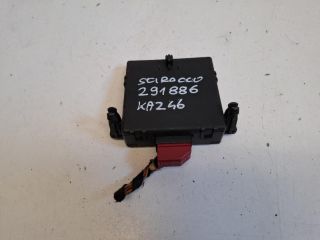 bontott VW SCIROCCO Gateway Elektronika