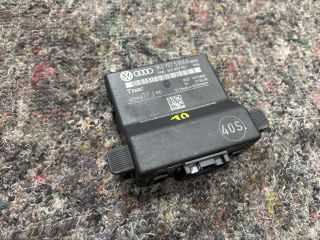 bontott VW SCIROCCO Gateway Elektronika