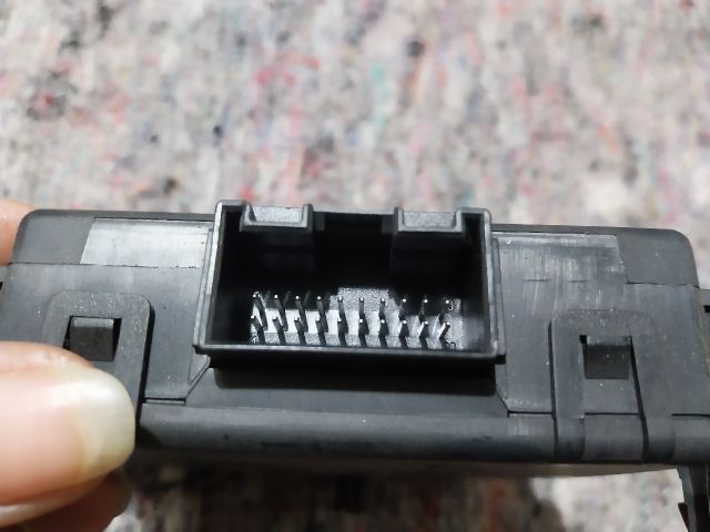 bontott VW SCIROCCO Gateway Elektronika